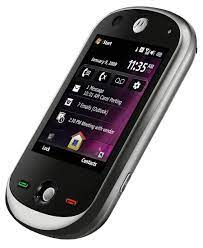 Motorola A3000 specs, review, release ...