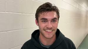 Ethan Hamby's Instagram, Twitter & Facebook