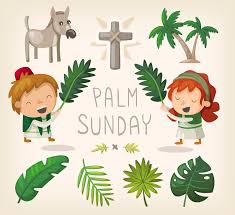 The feast commemorates jesus' triumphal entry into jerusalem. Palm Sunday Story 2020 Dates Worship Wishes Greetings Celebrations