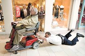 What did paul blart do in detroit rock city? Bernie Mcinerney As Old Man And Kevin James As Paul Blart In Paul Blart Mall Cop Sony Pictures Is Requesting 4 2 Million In Tax Credits To Film Mall Cop Blart 2