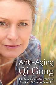 Live-stream qigong class (recorded) with Mimi Kuo-Deemer from April 25, 2020