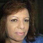 Patsy Mendoza's Instagram, Twitter & Facebook