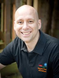 David Blake, writer, musician, poet