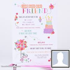 Best birthday wishes greetings cards, quotes, messages for friends and family. Birthday Cards For Best Friend With Name