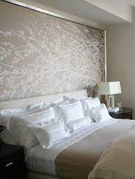 To deepen the japanese look, you can add ornaments and decorations like. 50 Floral Wallpaper And Mural Ideas Notapaperhouse Com Magazine Amazing Bedroom Designs Bedroom Design Interior Design