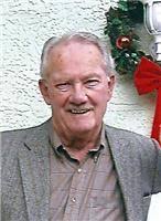 Jack Stiles Obituary (2014)