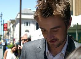 All About Robert Buckley