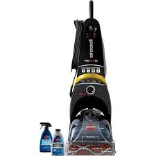 Bissell Proheat 2x Lift Off Pet Carpet Cleaner No Suction Carpet Cleaner Stain Remover Vacuum Bissell Proheat Deep Clean Heated Brush New Ebay Carpet Cleaners Diy Carpet Cleaner Bissell Vacuum Cleaner