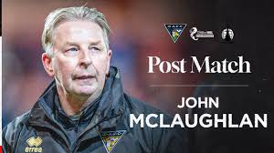 Dunfermline v Falkirk