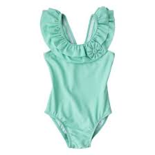 Circo 16 slim boot cut midrise jeans nwt nwt $10 $0 size: Circo Infant Toddler Girls Ruffle 1 Piece Swimsuit Cute Mint Suit For Little Girl Baby Bathing Suit Toddler Swimsuits Toddler Girl Outfits