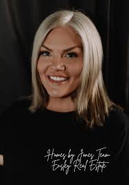 Tn Realtor with Bold Energy and Heart