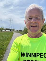 West Kildonan and Garden City run details