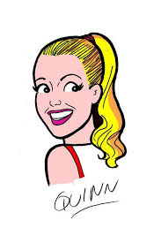 The Glee Cast Gets Their Archie Makeover Glee Cast Glee Archie