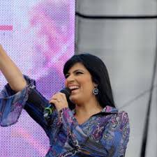 Stream Rafael Severino music