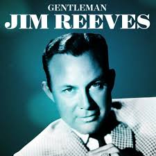 Jim Reeves