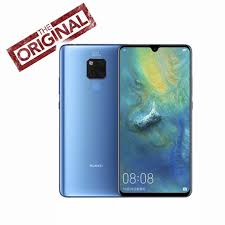 هاتف ذكي Huawei Mate 20 X Mate 20x شاشة كاملة 7 2 بوصة 2244x1080 Kirin 980 Octa