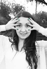 Barbara Vargas Yáñez