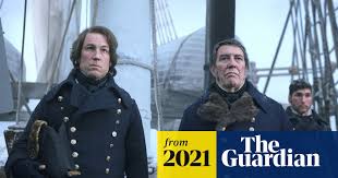The Terror review – an icy chiller with echoes of our present | Television  | The Guardian