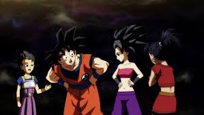 We did not find results for: Why Are The Female Saiyans Of Universe 6 So Disrespected Kmac S Thoughts Reviews Opinions