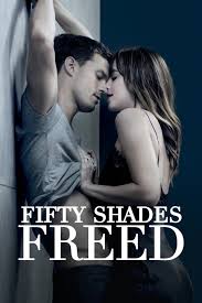 Fifty shades freed • release date: Fifty Shades Freed Transcripts Wiki Fandom
