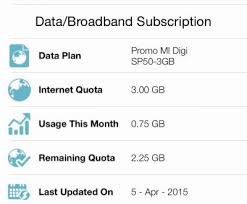 Although digi didn't bring any new plan in these few weeks, but existing customer for digi smartplan 50 now have a even a better deal! Digi Smartplan Rm50