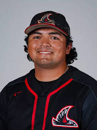 2025 Baseball Roster