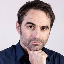 Michaël Pas boek je bij The Booking Company