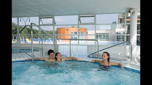 Casteljaloux Espace Thermoludique Les Bains De Casteljaloux Activites Aquatiques Thermes
