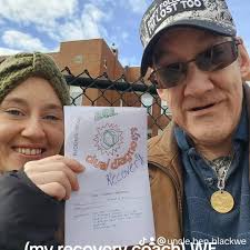 Hi all! I just wanted to introduce myself and share a photo I took . I now  have 10 months in a row, 22 months over the last 2 years. Glad to