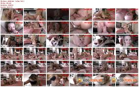 WoodmanCastingX - Molly Mae - Casting - Part 2 (DP & Anal) SD 540p »  NitroFlare Porn