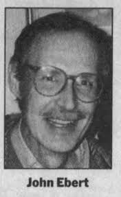 John J Ebert (1948-2002)