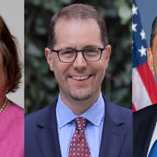 The 2025 Manhattan Power 100