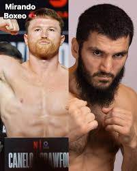 Montreal Boxing Club*