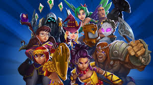 Unlock free defender medals, credits, booster packs, weapons, . Steam Community Dungeon Defenders Ii