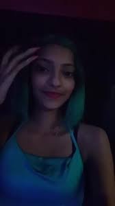 Esha Harris's Instagram, Twitter & Facebook