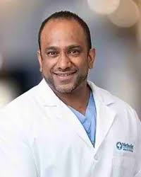 Dr. Donald Mauldin, MD, Orthopedic Surgery