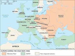The member states of the european union. Warsaw Pact Summary History Countries Map Significance Facts Britannica