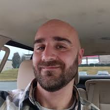 Danny Crossley in people