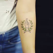 50 Beautiful Laurel Wreath Tattoo Designs And Meanings Wreath Tattoo Laurel Wreath Tattoo Laurel Tattoo