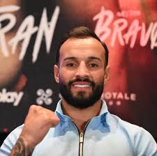 Diaz-Beltran headlines Entrobox Championship Boxing May 21 in Orlando, FL