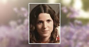 Cynthia Carol Webb Obituary 2022