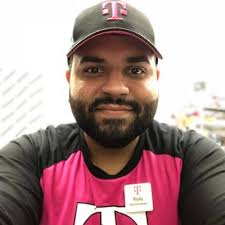 Ricky Marrero (@RickyMarrero8)