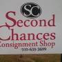 Second Chance Thrift Store from secondchancesconsignment.weebly.com