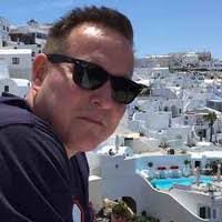 Christopher Rosendahl's Instagram, Twitter & Facebook