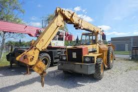 Техніки від найкращих дилерів в європі на truck1 україна. Volvo Bm Moelven 693 Campen Auktioner A S