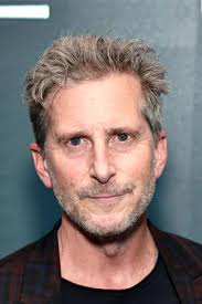 Aaron Ryder Biography