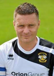 Morrison lifted for Clach's big test after five-goal cup rout