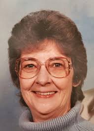 Berniece Ann Jolly Vann Obituary