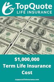 What million dollar life insurance term is best for you? 1 000 000 Of Term Life Insurance Term Life Insurance Term Life Insurance Quotes Term Life