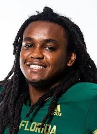 USF All Time Football Recruits